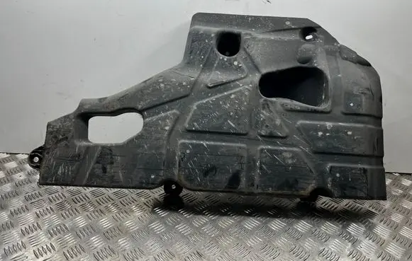 Ford Galaxy Side bottom protection EM2BR11779CD EM2BR11779