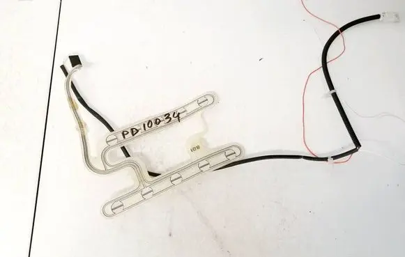 Nissan Note (E11) Seat heating element 