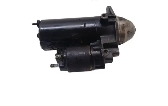 Opel Zafira A Starter motor 1005831230