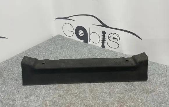 Chevrolet Camaro Other trunk/boot trim element 078701744 84086505 J111402