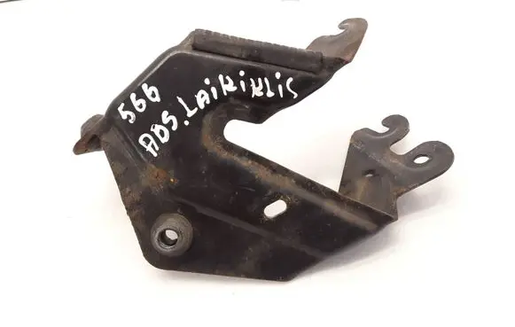 Citroen C3 Pluriel ABS pump bracket 