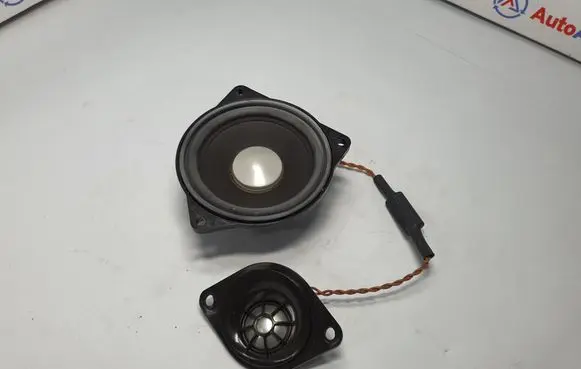 BMW 5 F10 F11 Parcel shelf speaker 9184790 65139184790 9184795