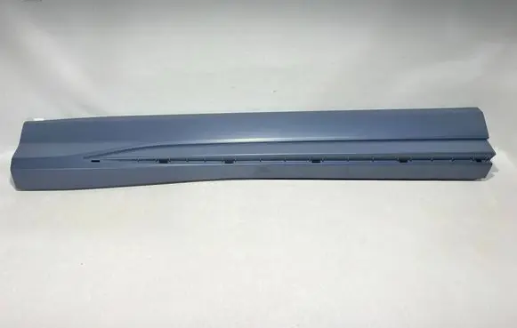 Audi Q3 F3 Front door trim (molding) 83A853959