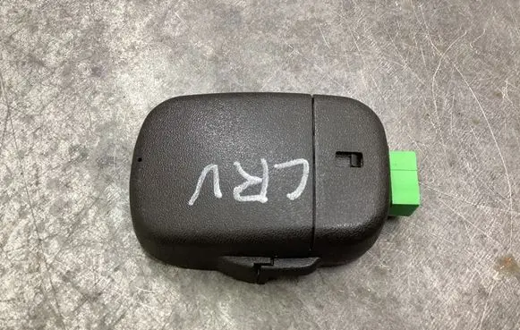 Rain sensor
