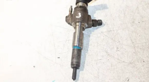 Volvo V50 Fuel injector 9674973080 50274V05