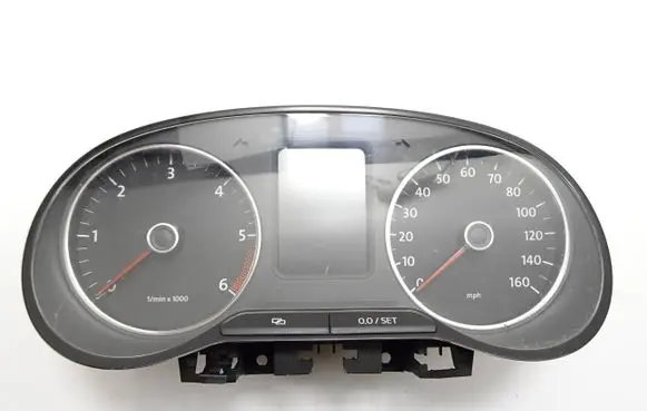 Speedometer (instrument cluster)