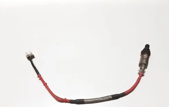 Lambda probe sensor