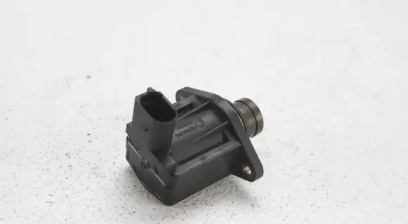 Volkswagen PASSAT B7 Turbine electric control actuator 03C145710D