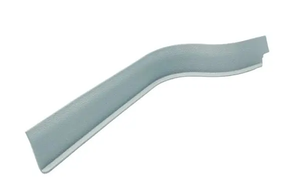 Other sill/pillar trim element