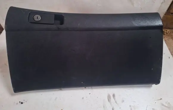 Honda Accord Glove box