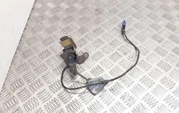 Mercedes-Benz E W212 Air suspension front height level sensor A0045429918