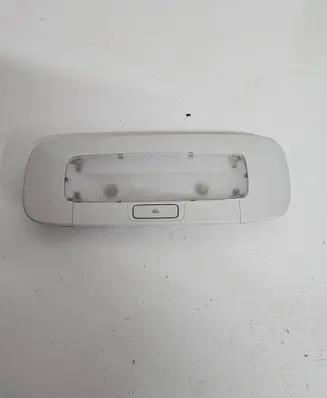 Volkswagen Golf V Rear seat light 1K0947291