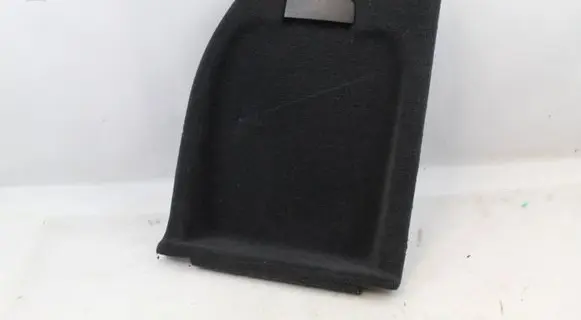 BMW X6 M Trunk/boot side trim panel 7254037 51477254037