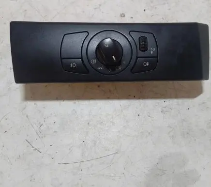 BMW 5 E60 E61 Light switch 6925260