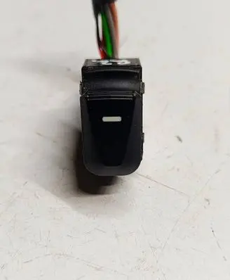 Hyundai ix35 Quarter vent window switch 317198198