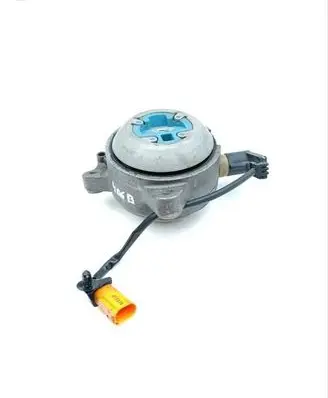 Audi A8 S8 D4 4H Gearbox mount 4H0399151AJ