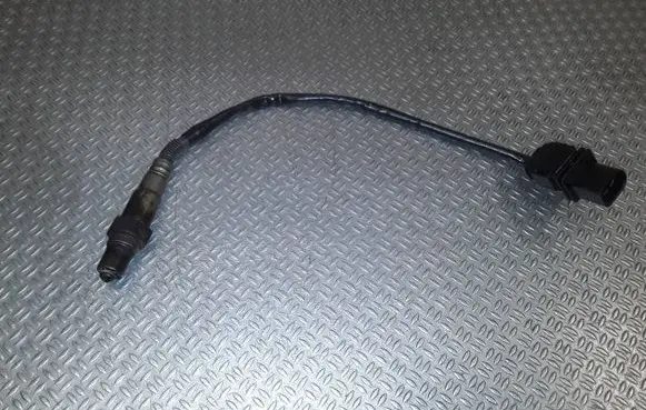 Opel Insignia A Lambda probe sensor 0258017202 12620176
