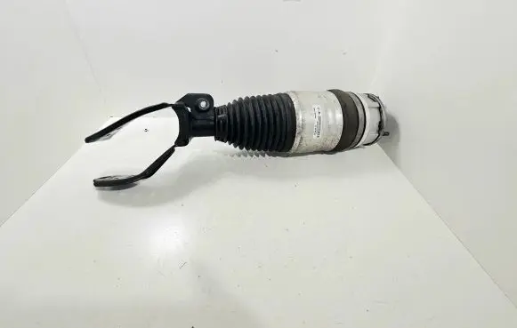 Porsche Cayenne (92A) Front air suspension shock absorber 7P5616404AE