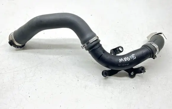 Renault Megane III Intercooler hose/pipe 144603116RA