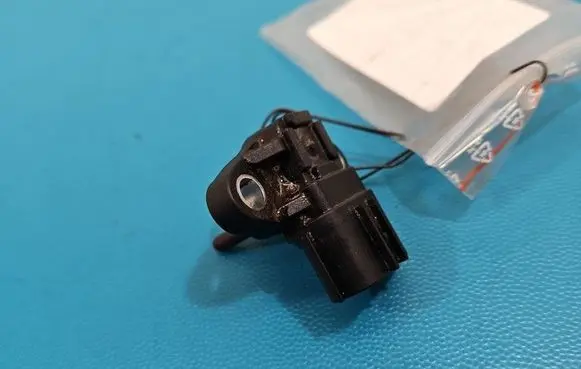 Mitsubishi Eclipse Cross Air pressure sensor 1865A348 IMPRK1580423