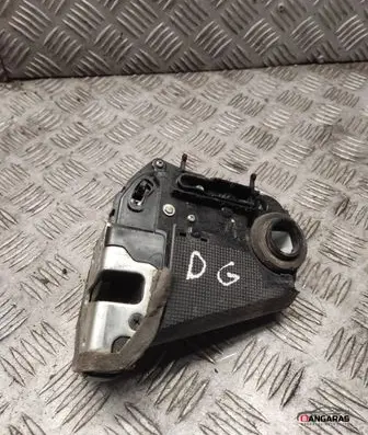 Toyota Prius (XW20) Rear door lock 