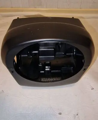 Porsche Macan (95B) Steering wheel column trim 95B880515A 105812946C