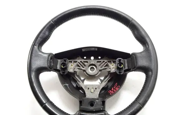 Nissan Qashqai Steering wheel RKEYK