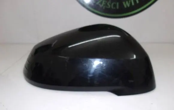 BMW X1 U11 Plastic wing mirror trim cover 212835716