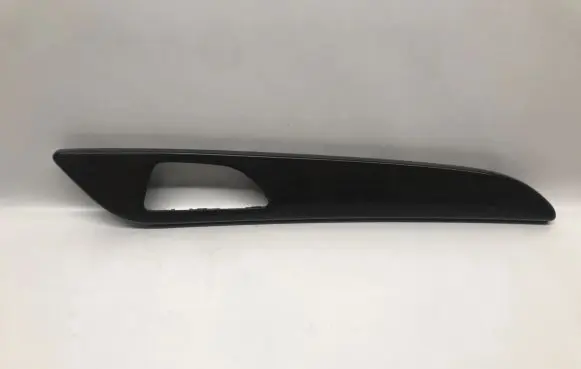 Mercedes-Benz ML W166 Rear door card panel trim A1667300222