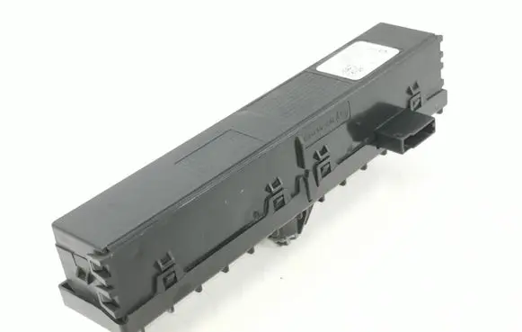 Door central lock control unit/module