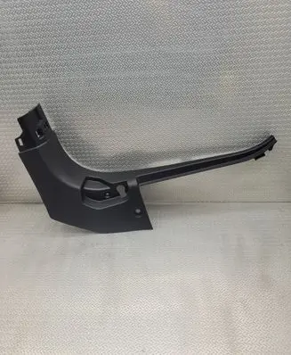 Opel Mokka B Front sill trim cover 9820797180