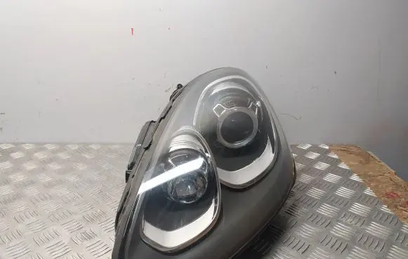 Porsche Cayenne (92A) Headlight/headlamp 7P5941751G