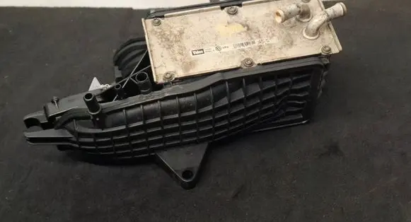 Volkswagen Eos Intake manifold 03C145749B 03C129711AD