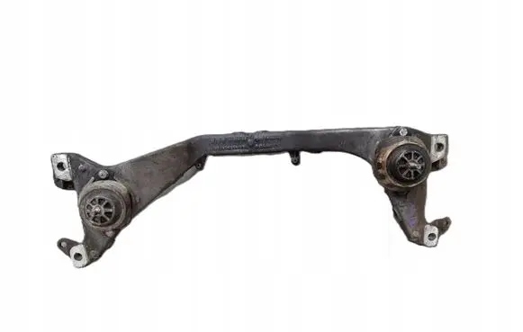 Audi Q7 4L Engine mount bracket 7L6199207B