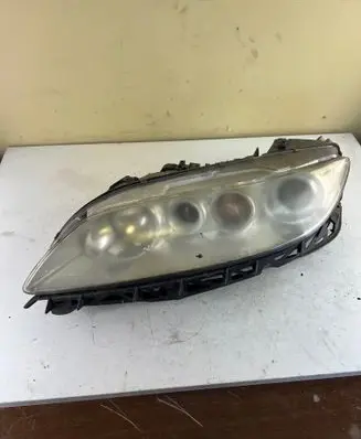 Mazda 6 Headlight/headlamp F014003902L F014003902 014003902