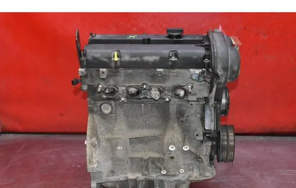 Ford Focus C-MAX Engine HWDA