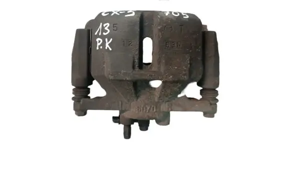 Mazda CX-5 Front brake caliper