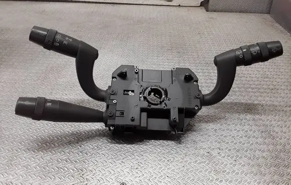 Fiat Croma Wiper turn signal indicator stalk/switch 07354608940