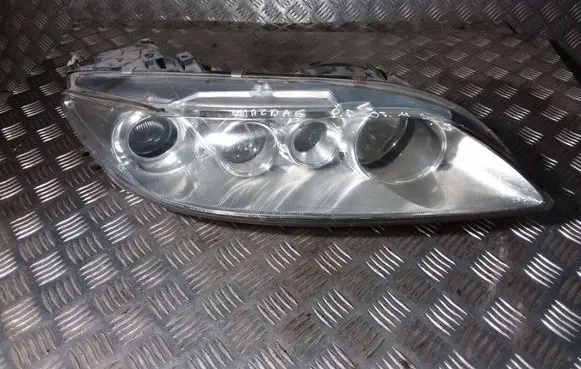 Mazda 6 Headlight/headlamp 082161147R