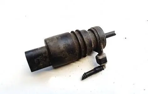 Volkswagen Touran I Windscreen/windshield washer pump 1t0955651 3028149