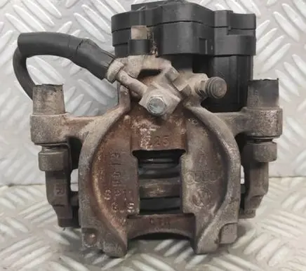 Audi A3 S3 8V Rear brake caliper 5Q0615405CK