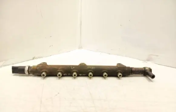 Volvo S60 Fuel main line pipe 8658252 003000 0445215010