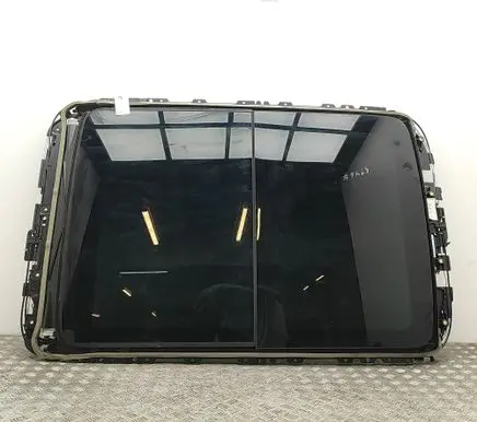 Audi Q7 4M Sunroof set 4M0877041 10028299C