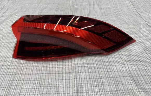 Maserati Grecale Rear/tail lights 670157329