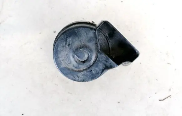 Volvo V70 Horn signal e30055307