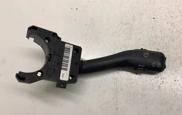 Skoda Octavia Mk1 (1U) Wiper control stalk 4B0953503H