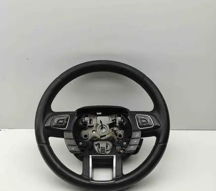Land Rover Range Rover Evoque L538 Steering wheel GJ3213D767CA GJ3213D767HA