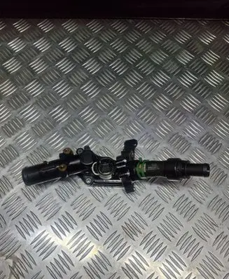 Thermostat/thermostat housing