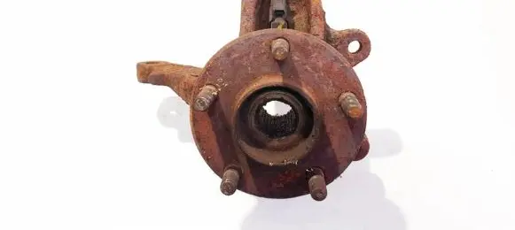 Ford Mondeo Mk III Front wheel hub