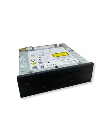 Audi A3 S3 8V Radio/CD/DVD/GPS head unit 8V0035043C 8V0035043 1387210897